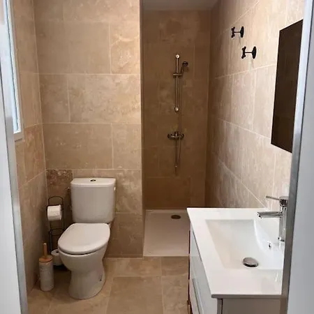 Appartamento Le Chapitre Nimois - Centre *