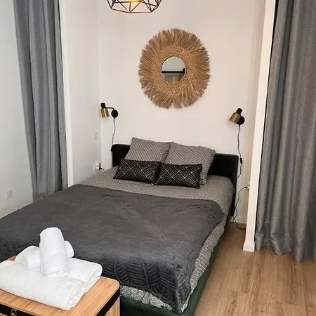 Appartamento Le Chapitre Nimois - Centre Nîmes